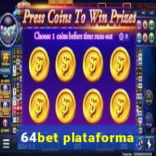 64bet plataforma